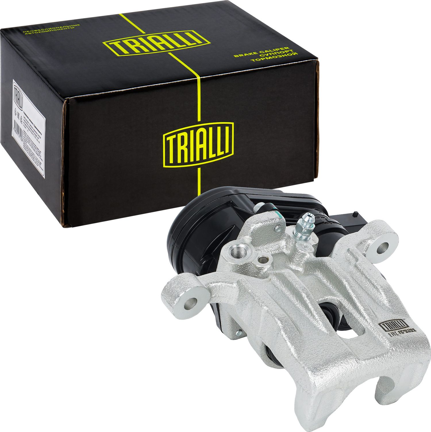 Тормозной суппорт Trialli. Артикул CF 201002