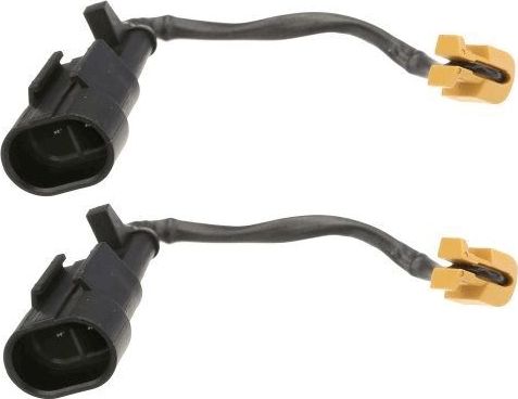 Датчик износа тормозных колодок  TRW. Артикул GIC343