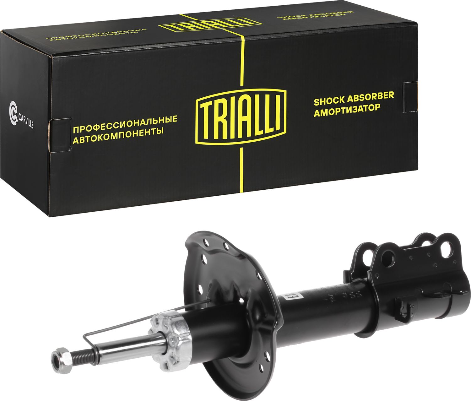 Амортизатор Trialli. Артикул AG 05157