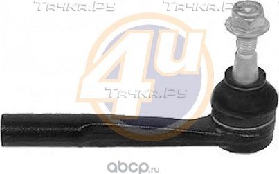 Наконечник рулевой тяги 4U правый для Saab 9-5 I 1997-2009. Артикул OP-A-39674