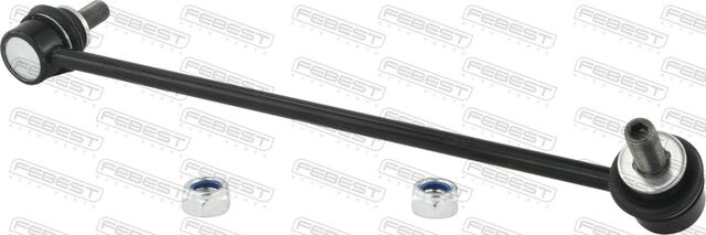 Стойка (тяга) стабилизатора Febest. Артикул 1623-212FR
