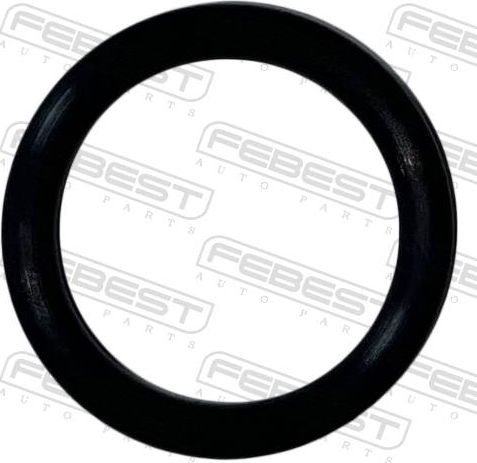 КОЛЬЦО УПЛОТНИТЕЛЬНОЕ СИСТЕМЫ ОХЛАЖДЕНИЯ 18.3X3 Febest. Артикул 23400-005