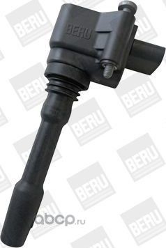 Катушка зажигания PORSCHE Cayenne,Macan,Panamera (14-) BERU Beru. Артикул ZSE163