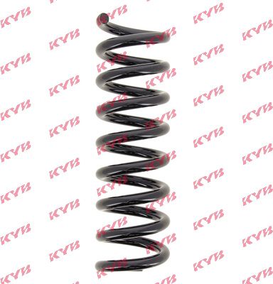 Пружина подвески KYB (Каяба) K-Flex задняя для Mercedes-Benz E-Класс III (W211, S211) 2002-2008. Артикул RA6482