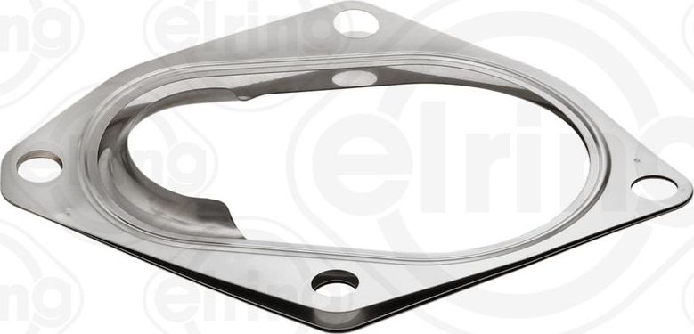 Прокладка глушителя Elring. Артикул 462.340