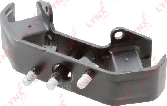 Опора (подушка) КПП LYNXauto. Артикул ME-2715