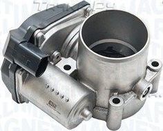 Дроссельная заслонка Magneti Marelli для Skoda Superb II 2008-2015. Артикул 802100000021