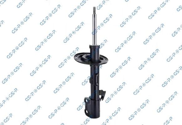Амортизатор GSP. Артикул 32328462