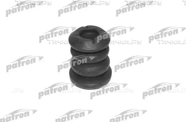 Отбойник амортизатора (стойки) Patron (Полиуретан). Артикул PSE6234