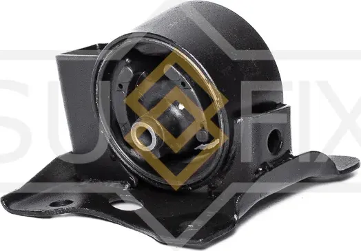 Опора двигателя L (c АКПП) (Sufix). Артикул FM4020