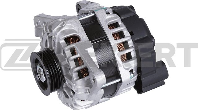 Генератор Zekkert. Артикул GE-1000