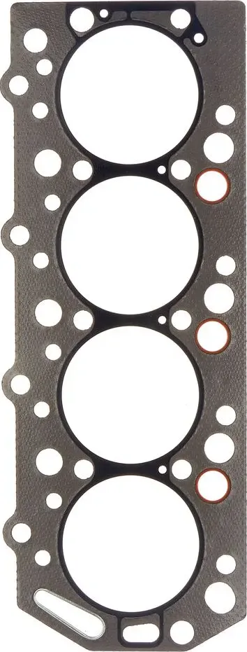 Прокладка ГБЦ (KP). Артикул KA40333