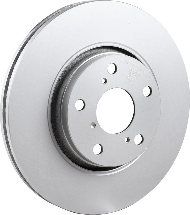 Тормозной диск JP Group. Артикул 4863104300