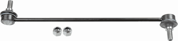 Стойка (тяга) стабилизатора Lemforder передняя правая/левая для Saab 9-3 II 2002-2015. Артикул 38190 01