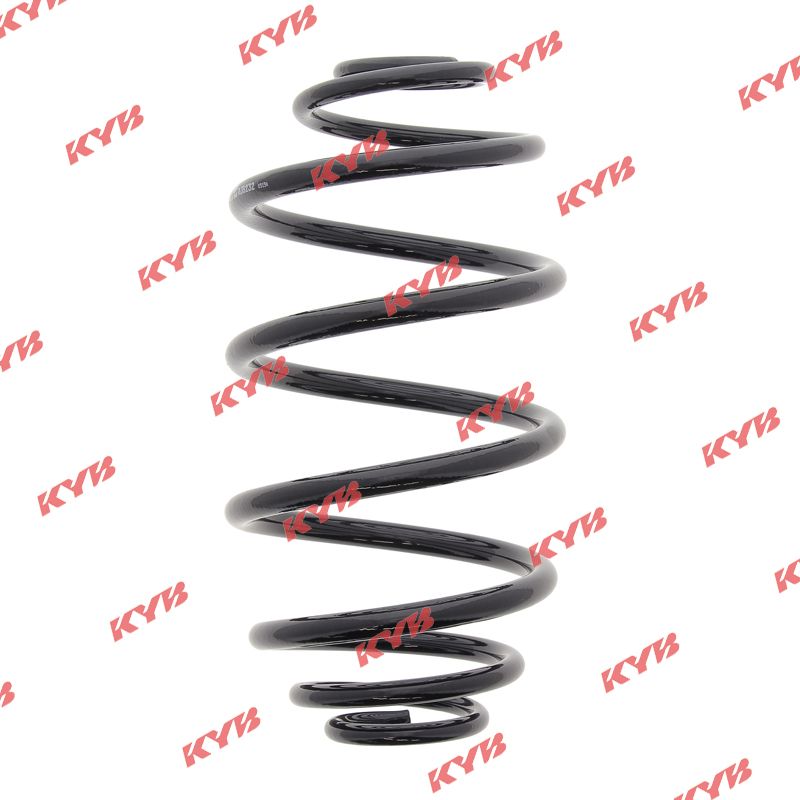 Пружина подвески KYB (Каяба) K-Flex задняя для Opel Astra H 2004-2010. Артикул RJ6232