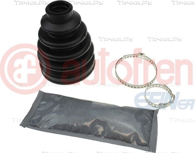 Пыльник ШРУСа наружный Autofren Seinsa для Toyota Corolla E90 1987-1995. Артикул D8124
