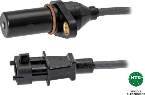Датчик положения коленвала NGK. Артикул 81199