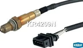 Лямбда-зонд (Krauf) Krauf. Артикул KR4209N