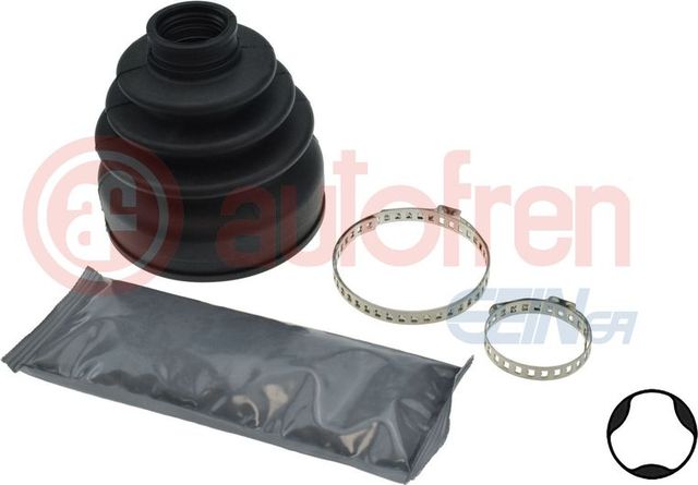 Пыльник ШРУСа внутренний Autofren Seinsa для Citroen C-Crosser 2007-2013. Артикул D8573