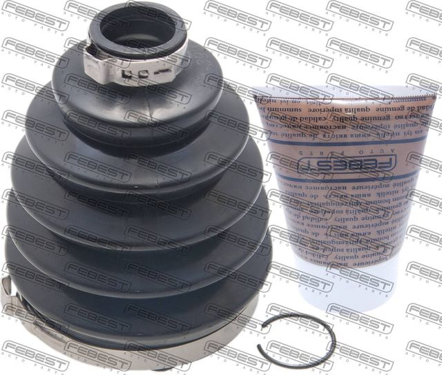 Пыльник ШРУСа наружный Febest для Saab 9-5 II 2010-2011. Артикул 2917P-DIIIATF