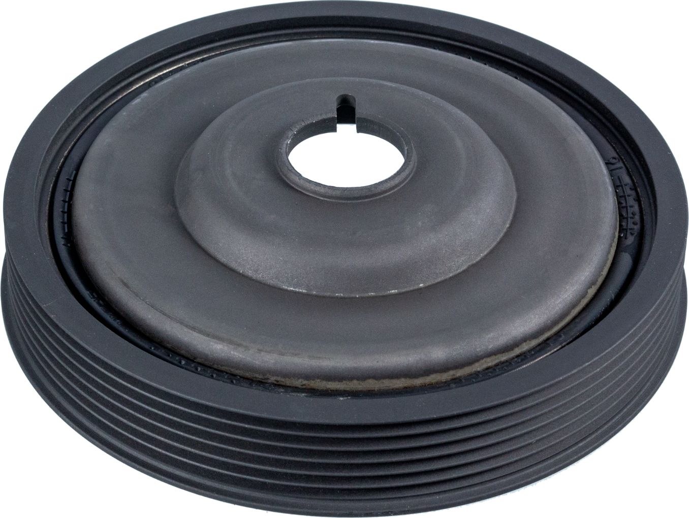 Шкив коленвала Febi Bilstein. Артикул 36154