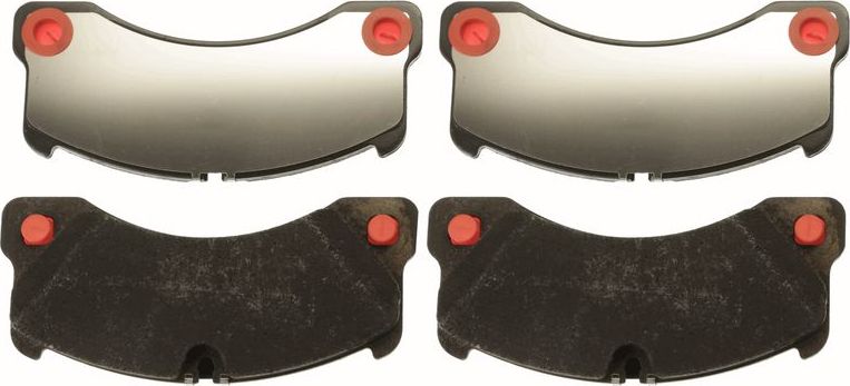 Тормозные колодки TRW COTEC. Артикул GDB1774