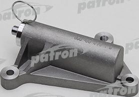 Натяжной ролик (натяжитель) ремня ГРМ Patron. Артикул PT11009