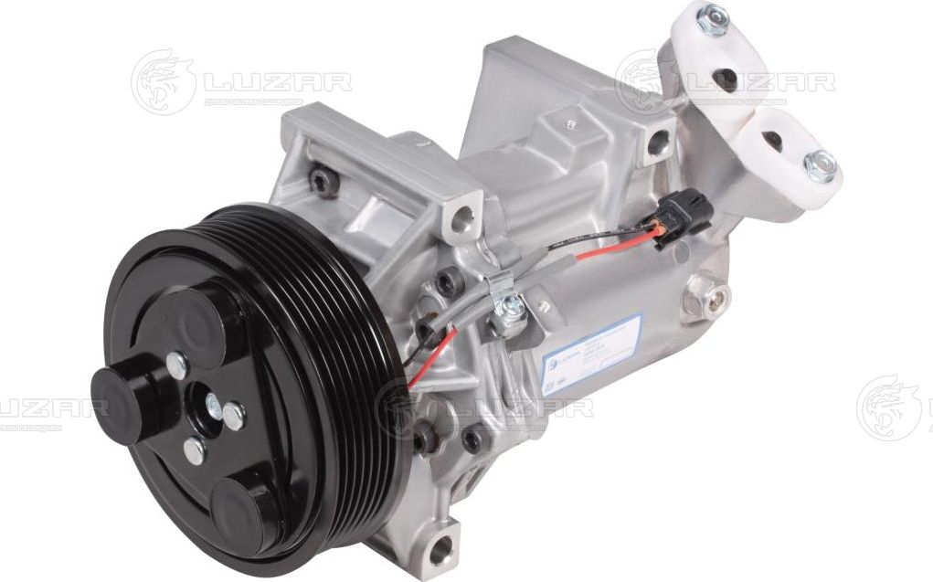 Компрессор кондиционера Luzar. Артикул LCAC 0979