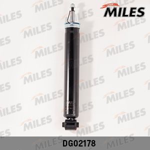 Амортизатор Miles. Артикул DG02178