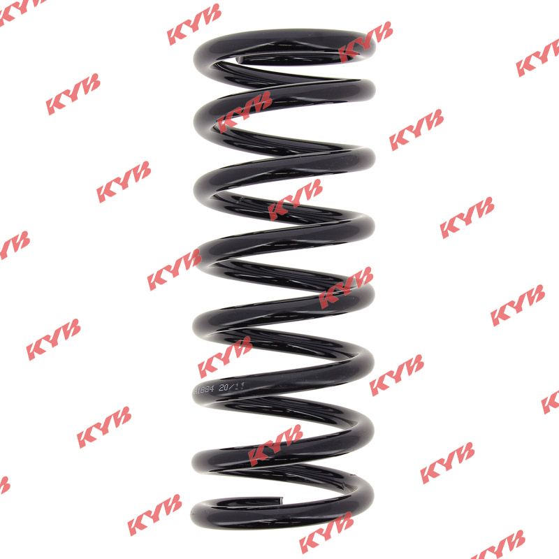 Пружина подвески KYB (Каяба) K-Flex. Артикул RA1884