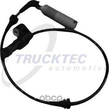 Датчик ABS Trucktec Automotive. Артикул 08.35.157