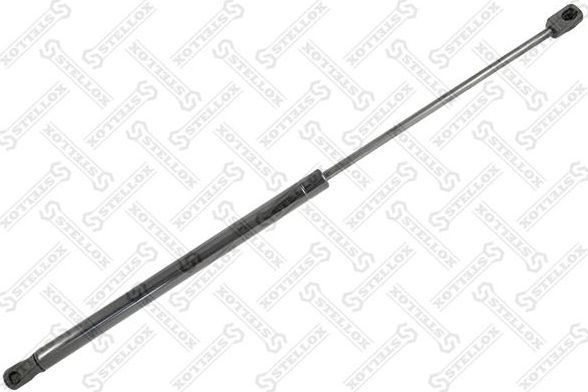 Амортизатор (упор) багажника Stellox правый/левый для Ford Escort V 1990-2000. Артикул 11-10916-SX