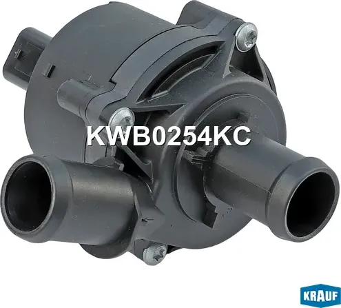 Насос водяной электрический Krauf. Артикул KWB0254KC