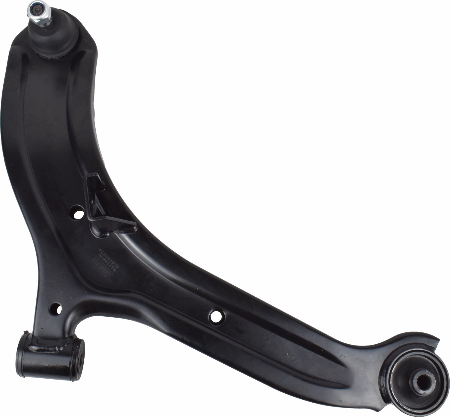 Рычаг подвески Jikiu. Артикул RA11003R