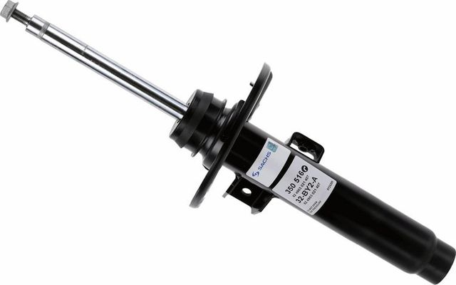 Амортизатор SACHS для BMW 3 VII (G2x) 2018-2026. Артикул 350 516