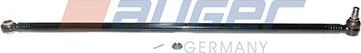 Рулевая тяга продольная Auger для Scania 4 1995-2008. Артикул 11016