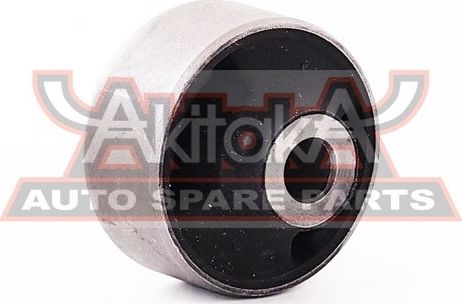 Сайлентблок переднего рычага подвески Asva. Артикул 0201-F15B