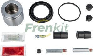 Ремкомплект тормозного суппорта Frenkit. Артикул 760581