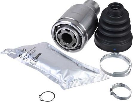 Шрус внутренний (граната) Stellox передний правый для Suzuki Liana I 2001-2008. Артикул 160 1261-SX