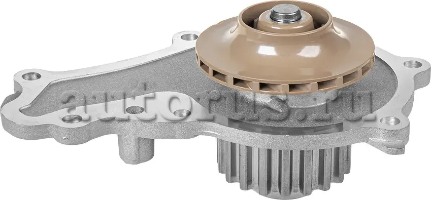 Помпа, водяной насос (Ganz) Ganz. Артикул GIF02076