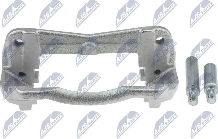 Скоба тормозного суппорта NTY. Артикул HZP-MZ-002A