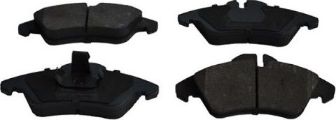 Тормозные колодки ASAM. Артикул 71317