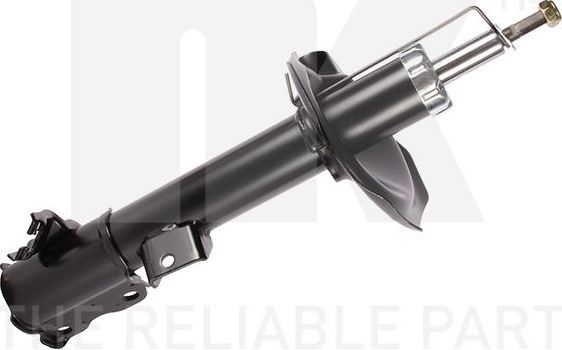 Амортизатор NK. Артикул 65221364