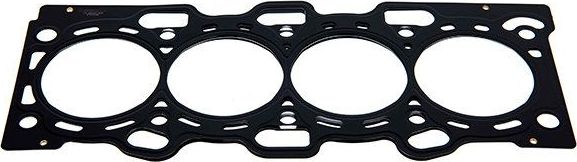 Прокладка ГБЦ Stellox. Артикул 11-25221-SX