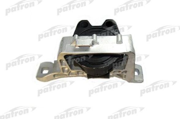 Опора (подушка) двигателя Patron правая для Mazda 5 I (CR) 2005-2010. Артикул PSE3451