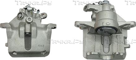 Тормозной суппорт BSG (Чугун). Артикул BSG 70-245-001