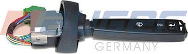 Подрулевой переключатель Auger для Volvo  FMX 1998-2005. Артикул 74162