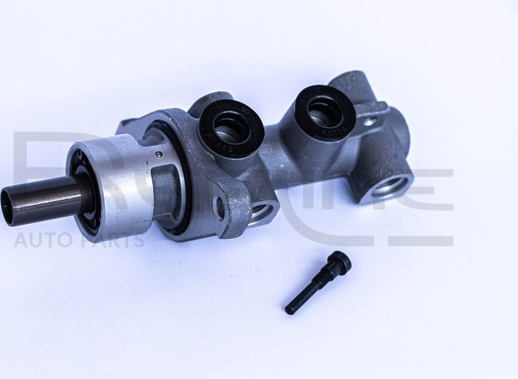 Тормозной цилиндр главный RED Line (алюминий). Артикул 09HY002