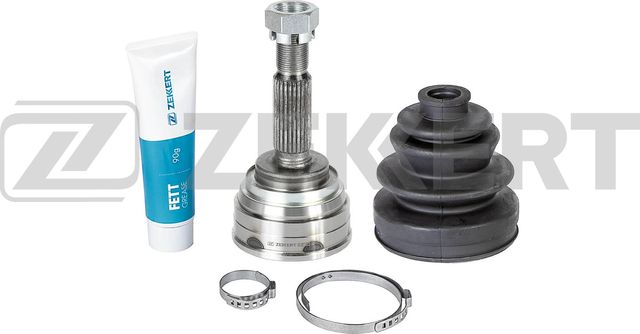 Шрус наружный (граната) Zekkert передний для Hyundai Lantra II 1996-1998. Артикул GS-3287