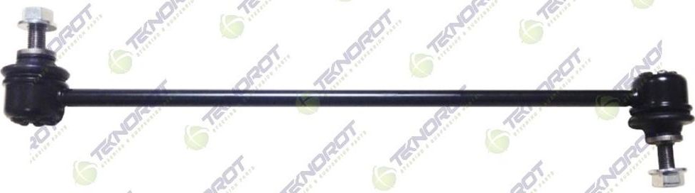 Стойка (тяга) стабилизатора Teknorot. Артикул H-120